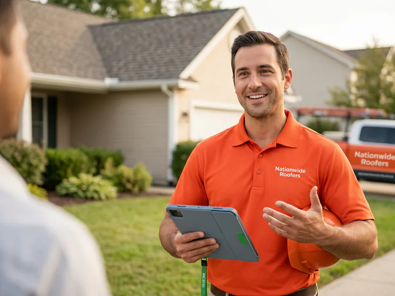 Roof Installation  in Oak Forest  FAQ