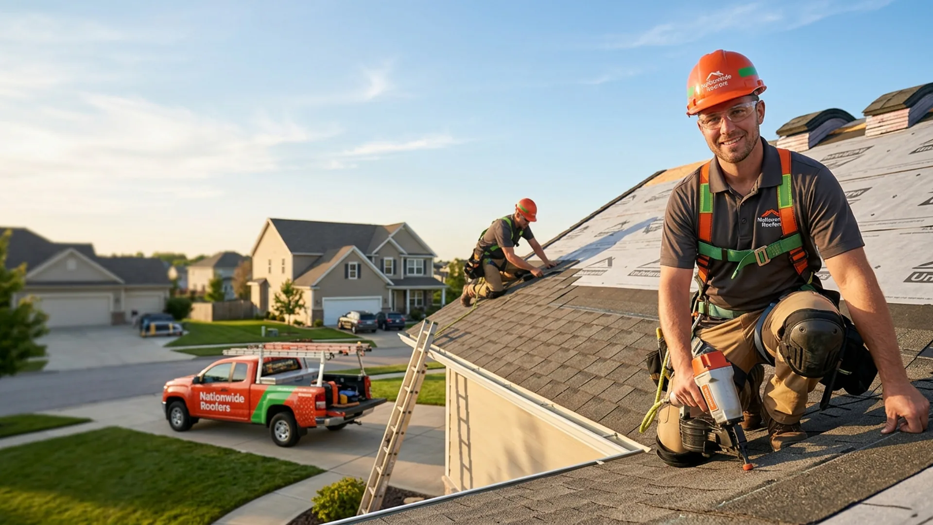 High-Quality Roof Installation Oak Forest, IL Nearby